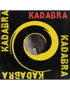 Ricky Fobis Feat. La - Kentha