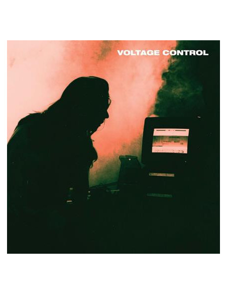 Voltage Control - Voltage Control (1990-1992)