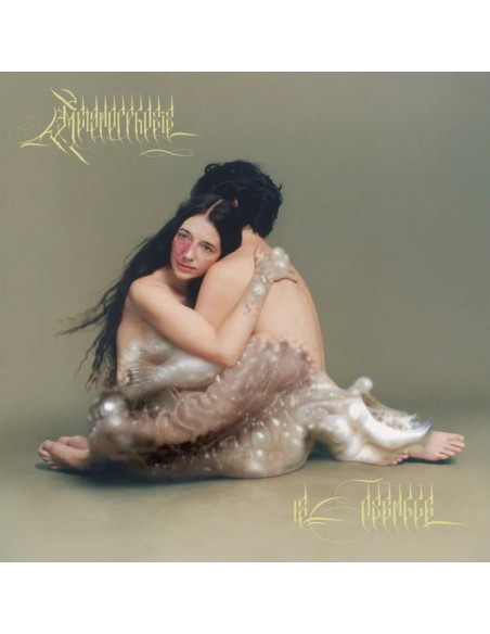 12 Ensemble - Metamorphosis - (CD)
