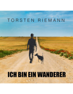 Riemann, Torsten - Ich Bin Ein Wanderer - (CD)