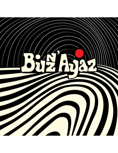 Buzz Ayaz - Buzz Ayaz