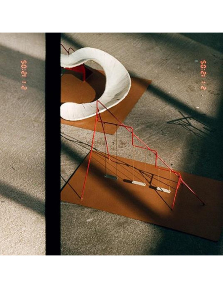 Passepartout Duo And - Radio Yuga - Trans. Clear Vinyl