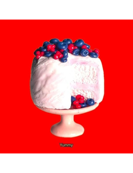 Nice Girl - Yummy - (CD)