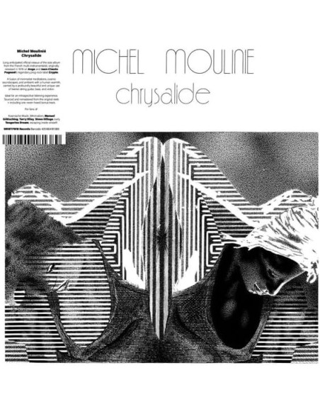 Moulinie, Michel - Chrysalide