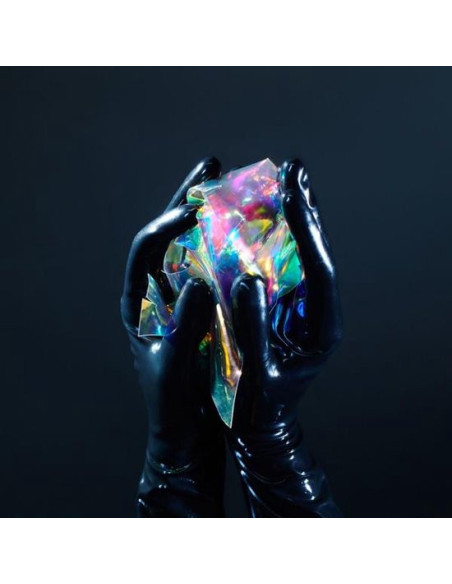 Velvet May - Enchanted By Muse