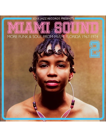 Compilation - Miami Sound 2