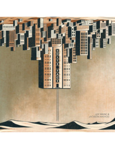 Maine, Leif and Jackso - Volte-Face