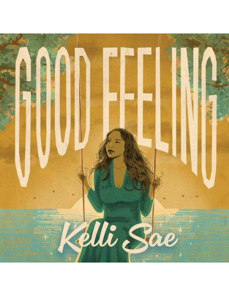 Sae, Kelli - Good Feeling