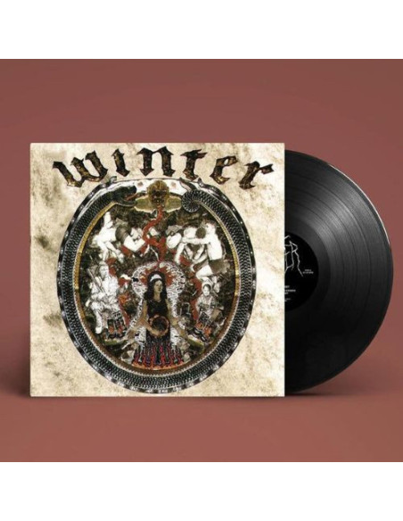 Winter - Eternal Frost