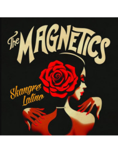 Magnetics The - Skangre Latino