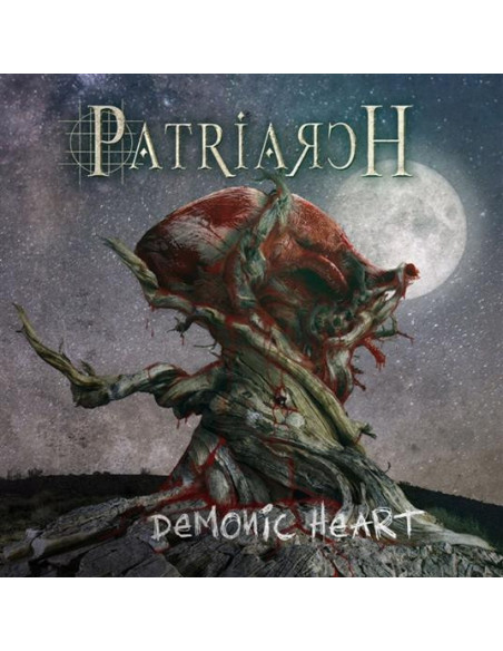 Patriarch - Demonic Heart - (CD)