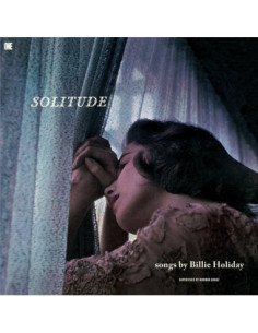 Holiday, Billie - Solitude - 3 Bonus Tracks (Limited Edition)