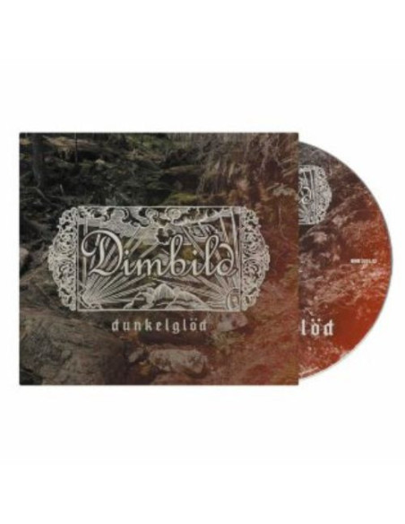 Dimbild - Dunkelglod - (CD)