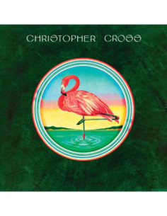 Cross, Christopher - Christopher Cross