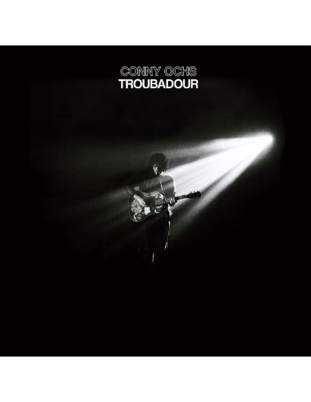 Ochs, Conny - Troubadour