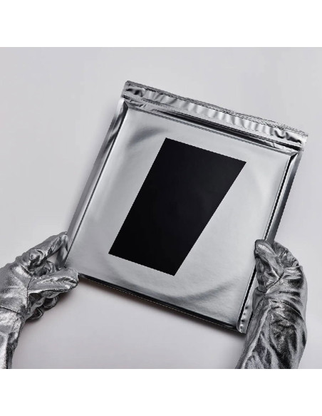 Big?N - End Comes Too Soon (Aluminium Packaging)