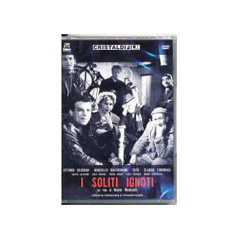 I Soliti Ignoti