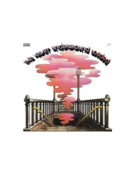 Velvet Underground - Loaded Analogue Productions (Atlantic 75 Series) 180 Gram 45 Rpm Double Lp