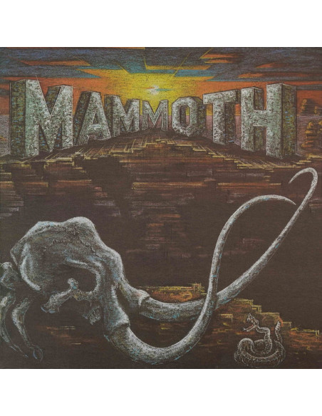 Mammoth - Mammoth