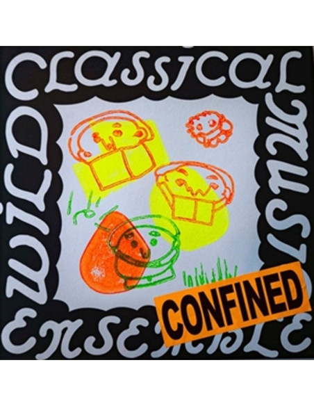 Wild Classical Music - Confined