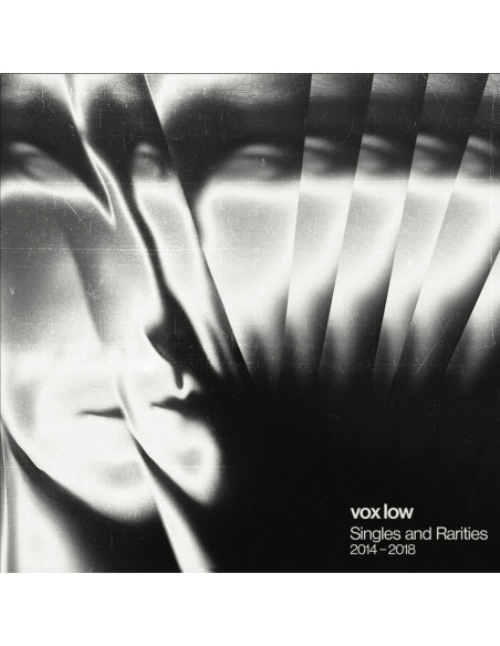 Vox Low - Singles and Rarities - 2014/2018