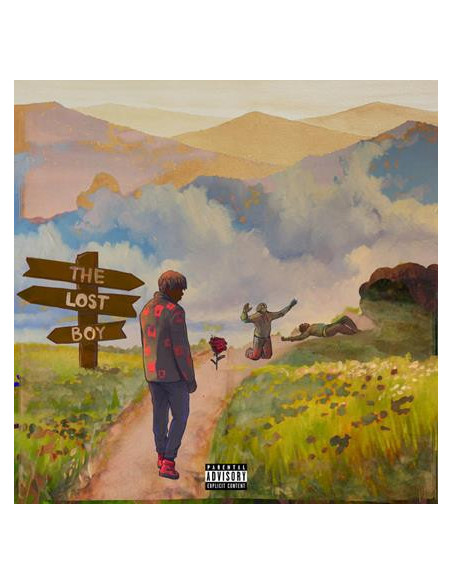 Cordae - The Lost Boy