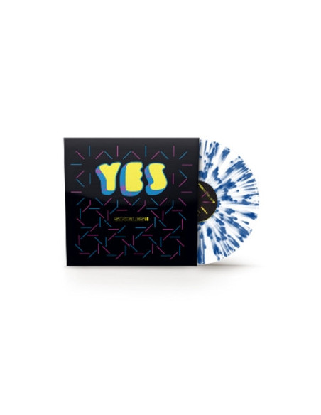 Yes - Yessingles2