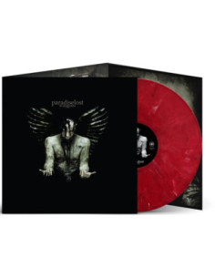 Paradise Lost - In Requiem (Vinyl Mabled Red, Black Triple Gatefold Limited Edt.)
