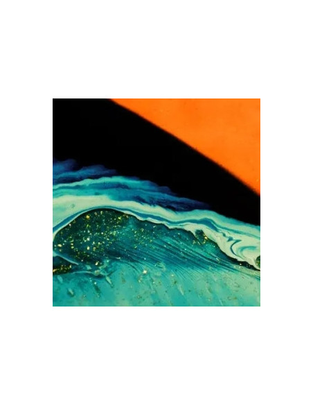 Compilation - Jazz Dispensary The Golden Hours (Black Friday 2024)