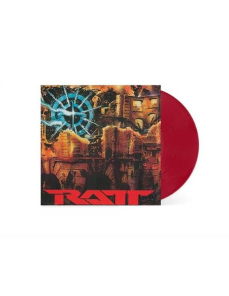 Ratt - Detonator