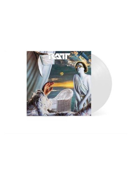 Ratt - Reach For The Sky
