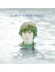 Harrison George - Early Takes Volume 1 2