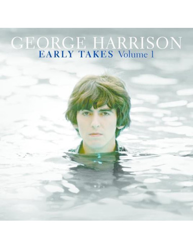 George Harrison - Early Takes Volume 1 (Reissue)