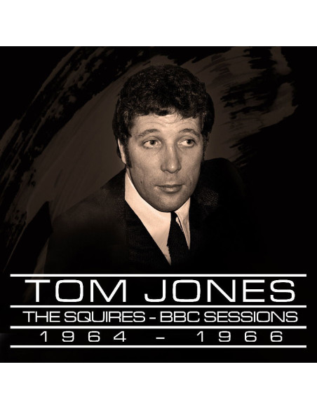 Tom Jones - Bbc Sessions 1964-1966 - (Cd)
