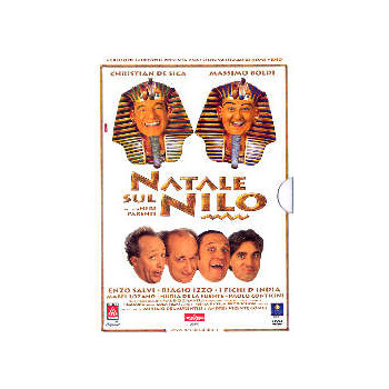 Natale Sul Nilo