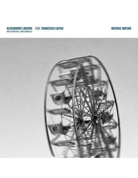 Lanzoni Alessandro - Reverse Motion