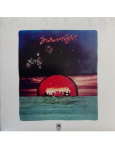 Stevens Cat - Saturnight (Black Friday 2024)