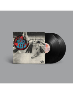Black Keys The - Ohio Players