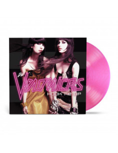 Veronicas The - Hook Me Up (Black Friday 2024)