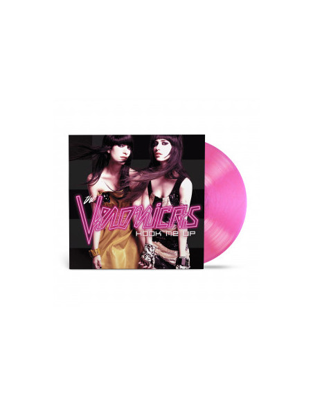 Veronicas The - Hook Me Up (Black Friday 2024)