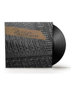 Collins Phil - Live From The Board... The Official Bootleg (Black Friday 2024)