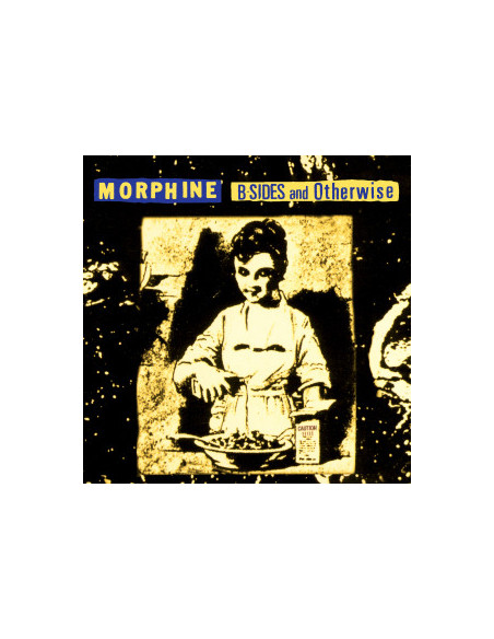 Morphine - B-Sides And Otherwise (Black Friday 2024)