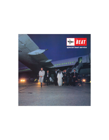 Beat The - Special Beat Service (Black Friday 2024)