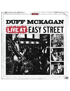 Mckagan Duff - Live At Easy Street (Black Friday 2024)