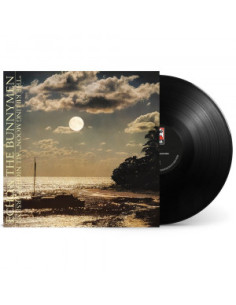 Echo and The Bunnymen - The Killing Moon (Black Friday 2024)