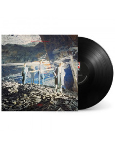 Echo and The Bunnymen - Silver (Black Friday 2024)
