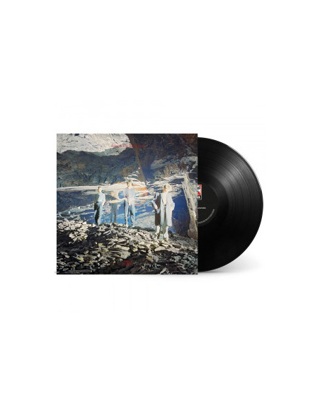 Echo and The Bunnymen - Silver (Black Friday 2024)