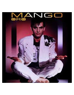 Mango - Oro (40  Anniversario Vinile Oro) (Black Friday 2024)