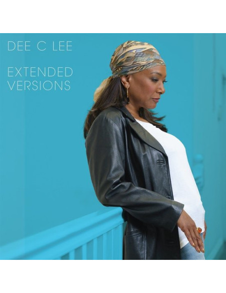 Dee C Lee - Extended Versions