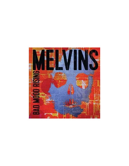 Melvins - Bad Mood Rising